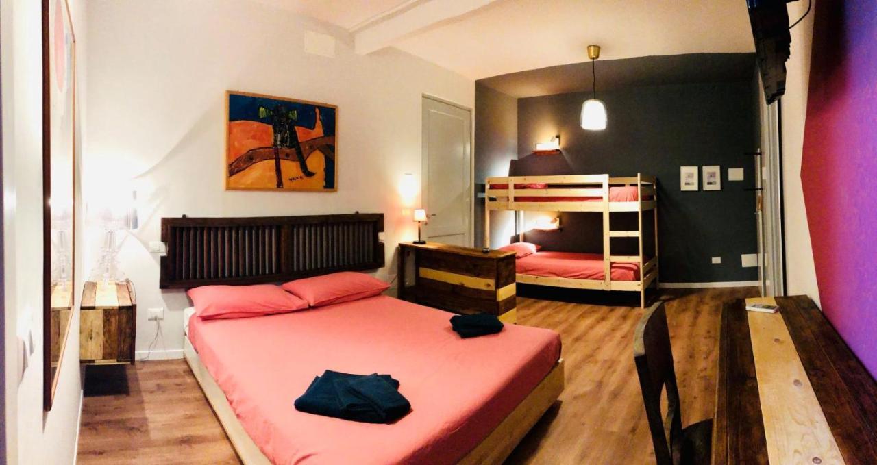 Dolce Nera B&B Narni Scalo Exterior photo
