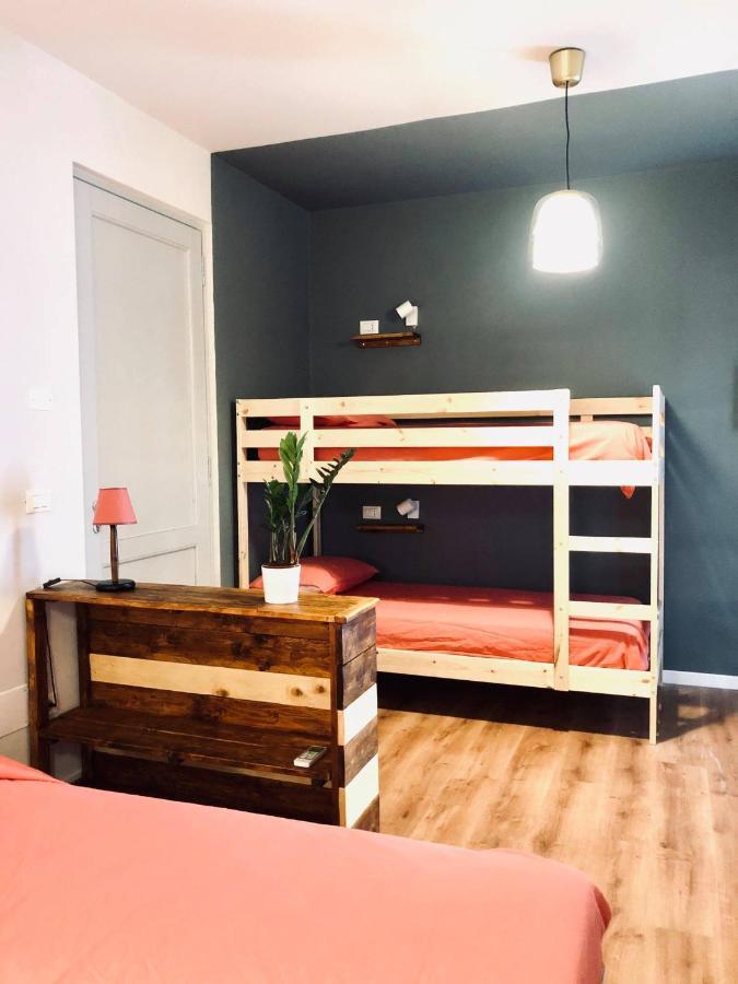Dolce Nera B&B Narni Scalo Exterior photo