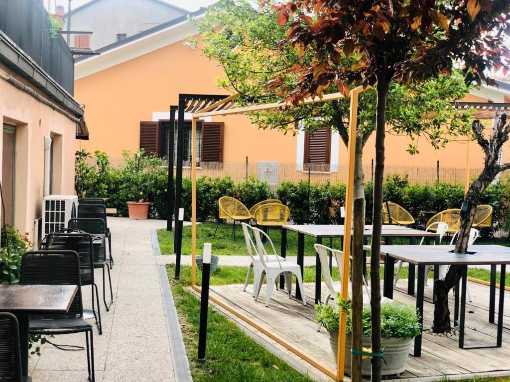 Dolce Nera B&B Narni Scalo Exterior photo