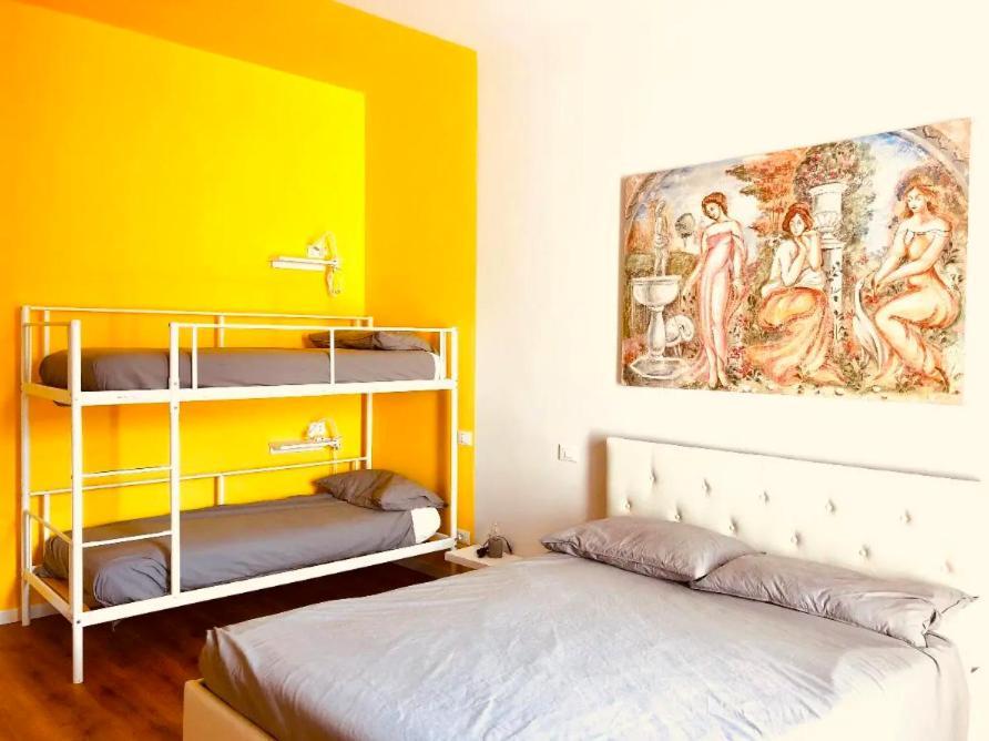 Dolce Nera B&B Narni Scalo Exterior photo