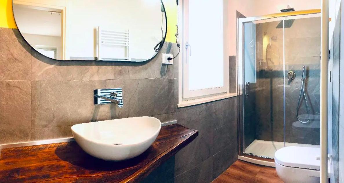 Dolce Nera B&B Narni Scalo Exterior photo